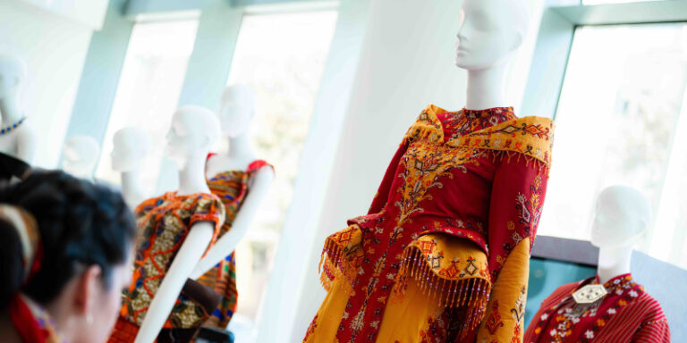 BRICS+ Fashion Summit Buka Pasar Internasional Negara Berkembang