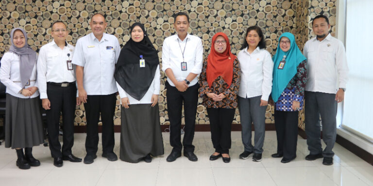 DJP dan BPK Bersinergi Perkuat Penerimaan Negara