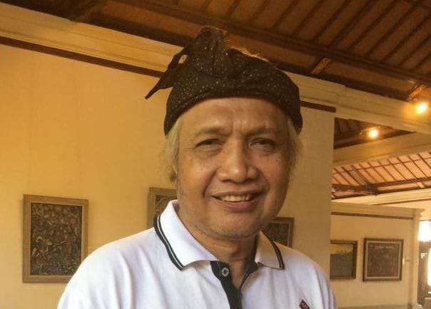 Menjelang Debat Cagub-Cawagub Jateng