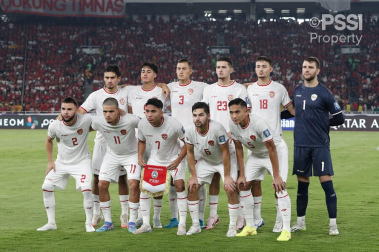 Shin Tae-yong Panggil 27 Pemain untuk Hadapi Bahrain dan China