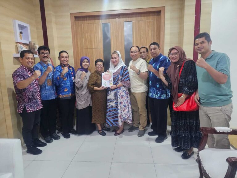 Kolaborasi, Pemkot Semarang dan PPJI Akan Gelar Simulasi Makan Siang Bergizi