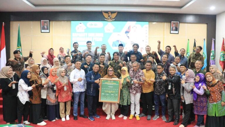 DNA Harus Dikuasai oleh Humas PTKIN