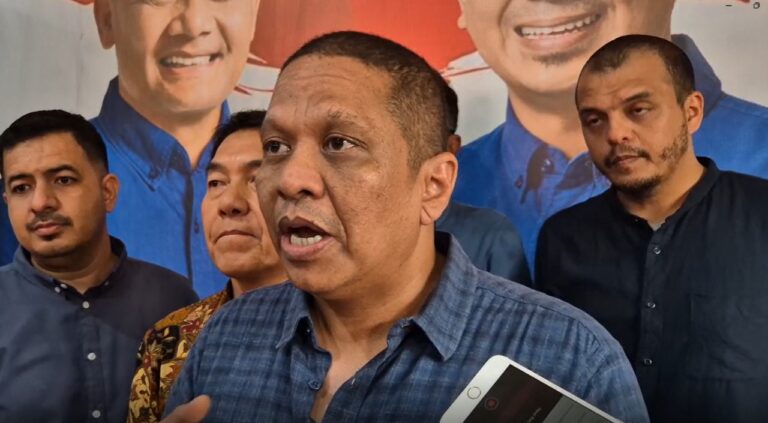 Ketua Relawan Pesat Kota Pekalongan Optimis, Luthfi-Yasin Dapat 70 Persen Suara 