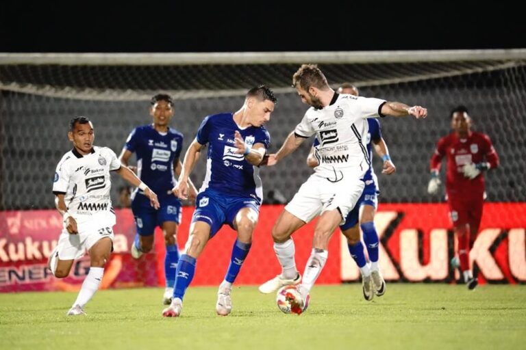 Tragis! PSIS Semarang Kalah Lagi dan 2 Pemain Dapat Kartu Merah