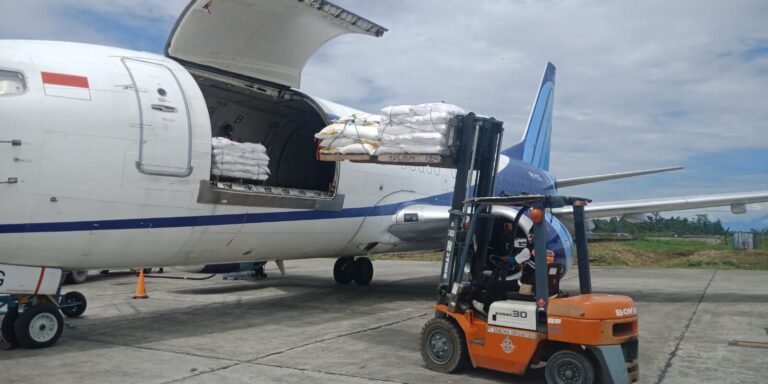 Infrastruktur Transportasi Harus Berlanjut dengan Pembenahan