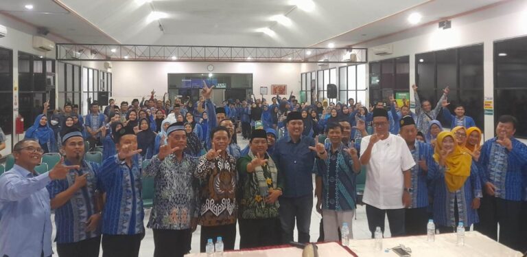 Prioritaskan Pendidikan, Muhammadiyah Semarang Dukung Yoyok-Joss di Pilwakot 2024