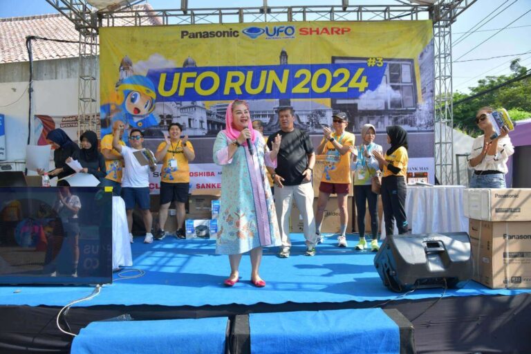 Pemkot Semarang Bersiap Gelar Semarang 10K 2024