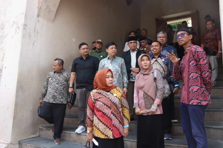 Komisi B DPRD Jateng Pelajari Pelestarian Cagar Budaya di Tamansari Yogyakarta