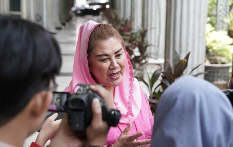 Pembubaran 19 Kelompok Gangster, Pemkot Semarang Pastikan Keamanan Masyarakat 