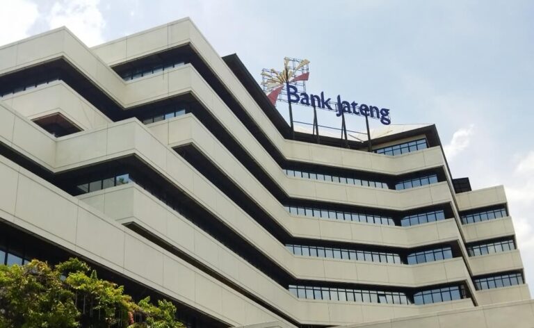 Bank Jateng Tanpa Dirut Maupun Komut Setahun Sudah. Ada Apa Banknya Wong JawaTengah Itu?