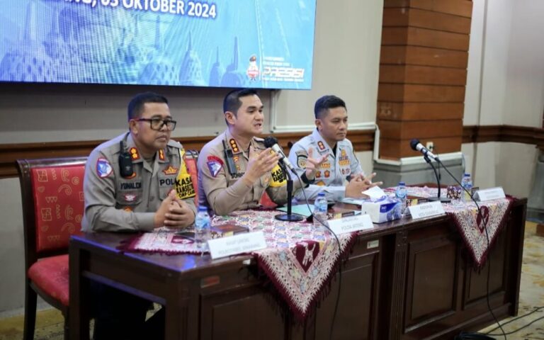 Berlakunya Larangan Parkir di Jalan Pahlawan, Sekarang Tertib