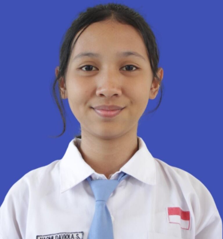 Naomi Daviola Setyani, Pendaki Asal Semarang yang Tersesat di Gunung Slamet Ditemukan Selamat