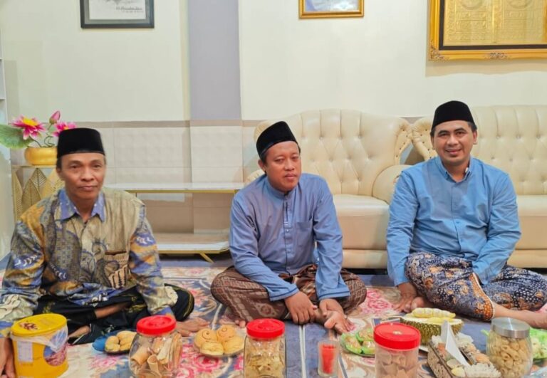 Gus Yasin Buka Rahasia, Ternyata Ini Kesepakatannya dengan Luthfi 