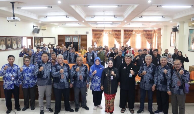 UNY Akan Dirikan Kampus PSDKU di Blora, Tahap Awal Buka 6 Prodi