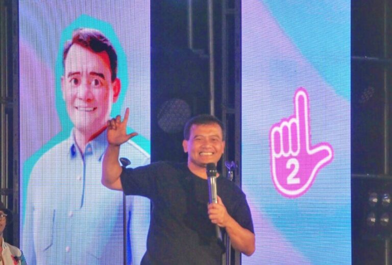 Ahmad Luthfi: Jateng Harus Jadi Rumah Investasi dan Berkarya bagi Generasi Muda