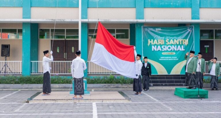 Peringati HSN 2024, Rektor Unwahas Ajak Perkuat Semangat Dalam Pengembangan IPTEK