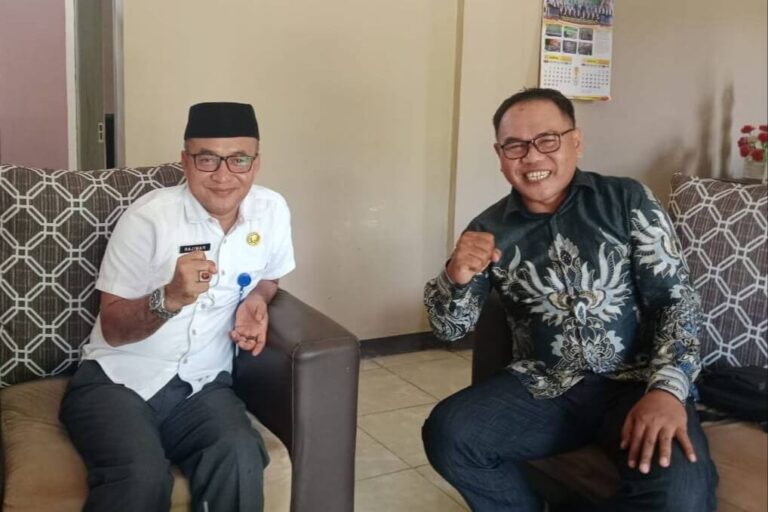 FKEAI Jateng Bahas Kolaborasi Potensi Daerah dengan AI di Kedungtuban Blora