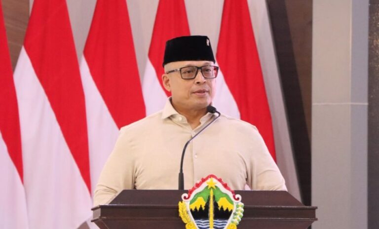 Yohanes Winarto Minta Mahasiswa Memedomani Nilai Pancasila