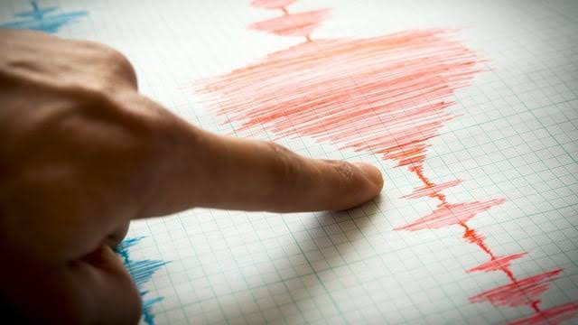 Gempa Bumi Tektonik di Pangandaram Tak Berpotensi Tsunami