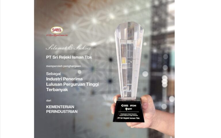 Kepailitan Sritex Ditangani Empat Kurator