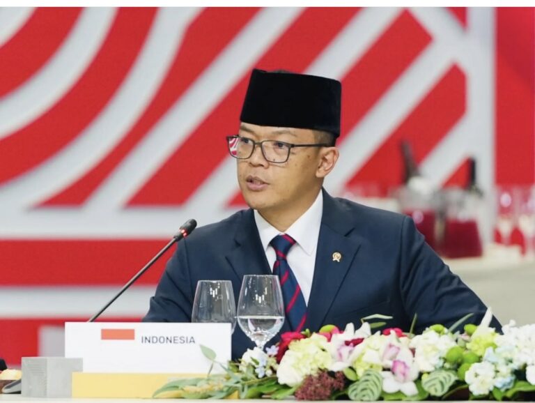 Indonesia Siap Bergabung Dalam BRICS