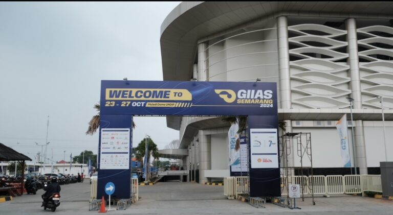 Barang Wajib Dibawa untuk Nikmati Keseruan GIIAS Semarang