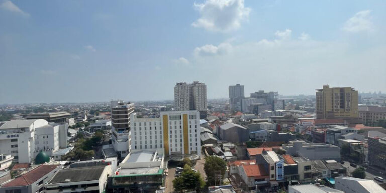 Jateng Masuki Hujan Mulai Awal Oktober