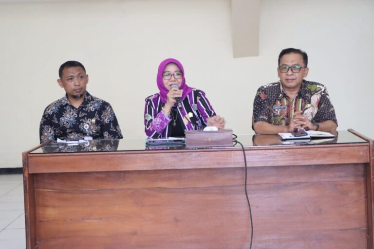 Komisi D DPRD Jateng Dorong Keterlibatan Masyarakat Kelola Sampah