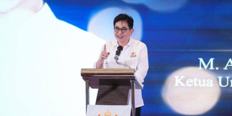 Kadin Indonesia Bakal Gelar Munas Usai Pelantikan Presiden