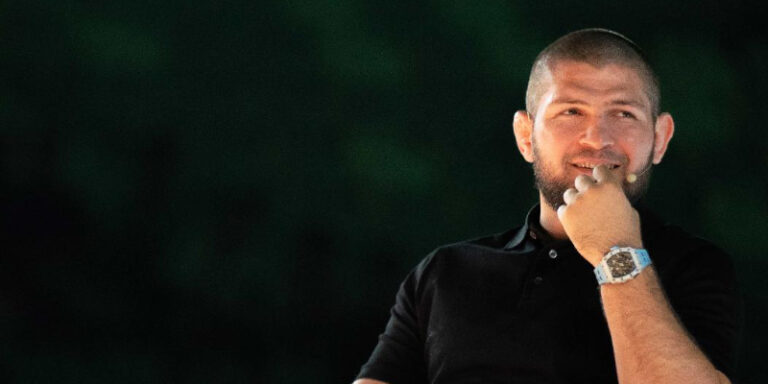 Mantan Juara Dunia UFC Ini Ajak Anak Muda Indonesia Lakukan Aksi Berdampak