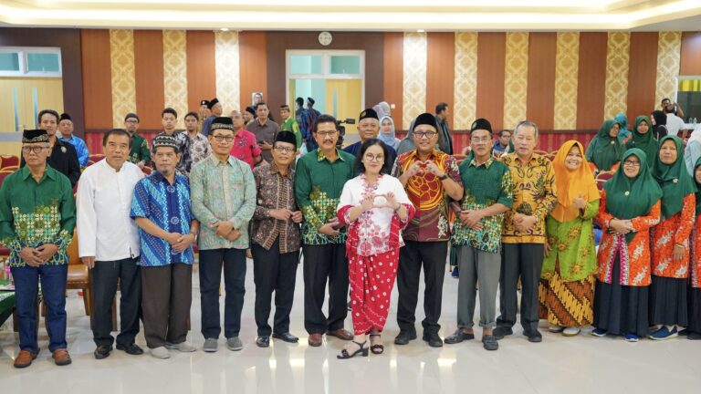 Agustina Wilujeng Janjikan Pengembangan Wisata Pantai