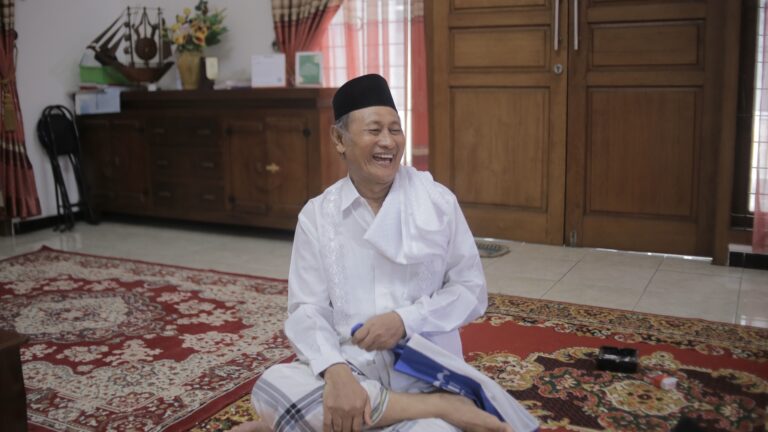 Respon Fatwa MUI Jateng, Kiai Shodiq: Fatwa Ini Memecah Belah Umat