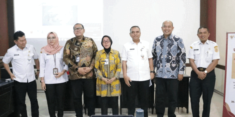 Sekretariat DPRD Jateng Luncurkan ‘Sipelawan’, Urip: Memudahkan Masyarakat Berinteraksi dengan Wakilnya