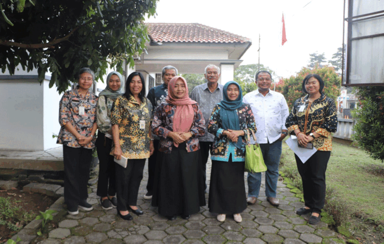 Komisi B DPRD Jateng Monitoring Stock Opname Cadangan Pangan