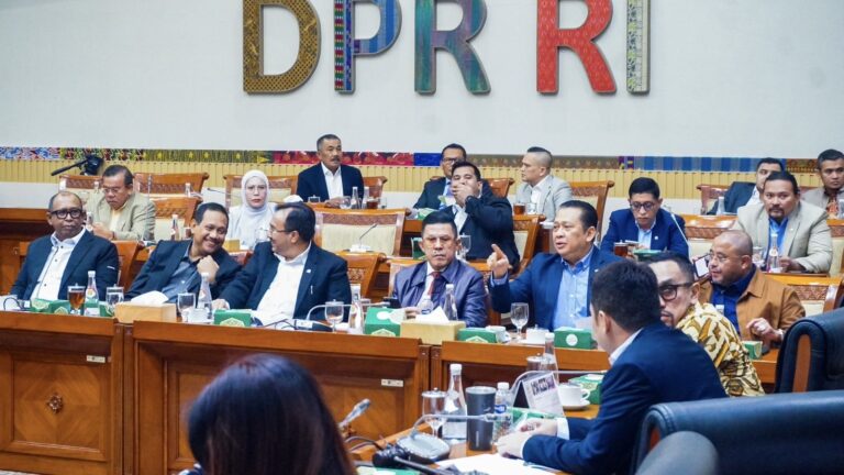 Bamsoet: Komposisi Capim KPK dari Berbagai Unsur Penegak Hukum