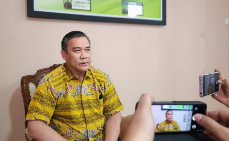 Kasus Narkoba Kasi BB Kejari Blora Tak Lanjut ke Pidana