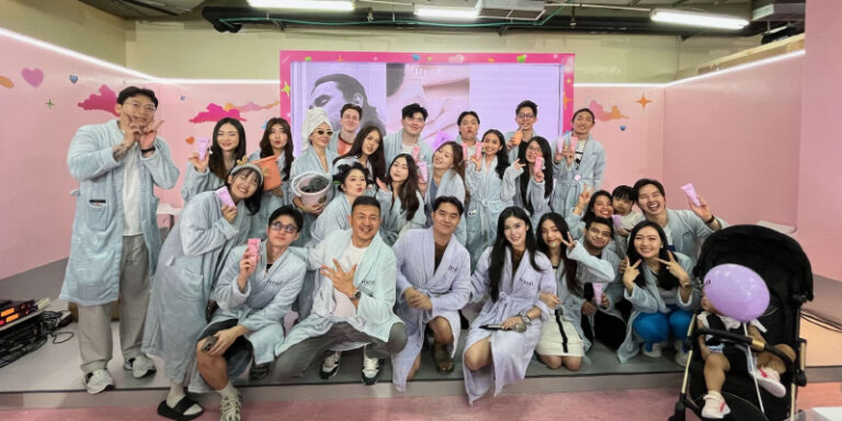 Real Body& Soul Ajak Gen Z Lebih Percaya Diri