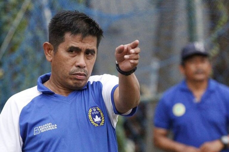 Hanafing Resmi Ditunjuk sebagai Caretaker Persis Solo