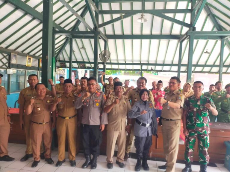 Forkompincam Mranggen Tekankan Netralitas dalam Pilkada 2024