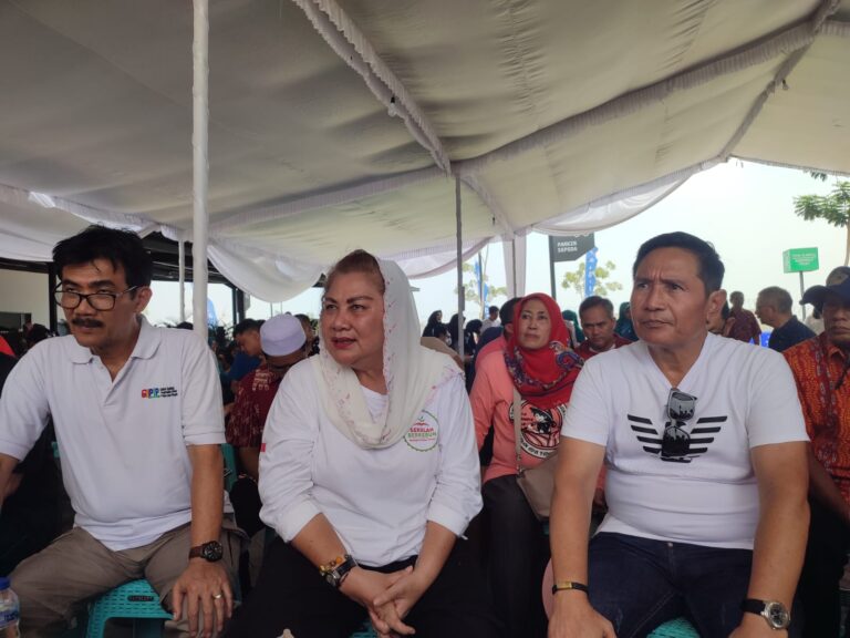 Semarang Agro Expo 2024: Sajikan Smart Farming dan Produk Unggulan Pertanian