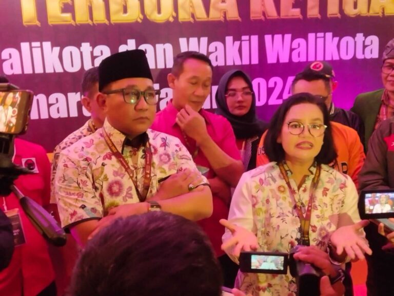 Program Perbaikan Tata Kelola Pemerintahan Agustin-Iswar Dinilai Lebih Variatif dan Implementatif