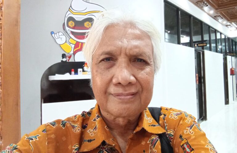 Debat Ketiga Pilgub Jateng Tak Sentuh Isu Kebudayaan Terkini