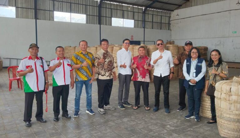 Petani Tembakau Jateng Keluhkan DBHCHT yang Belum Tepat Sasaran