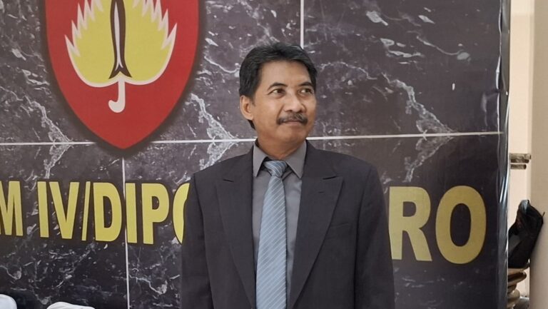 Memperkuat Ketahanan Pangan