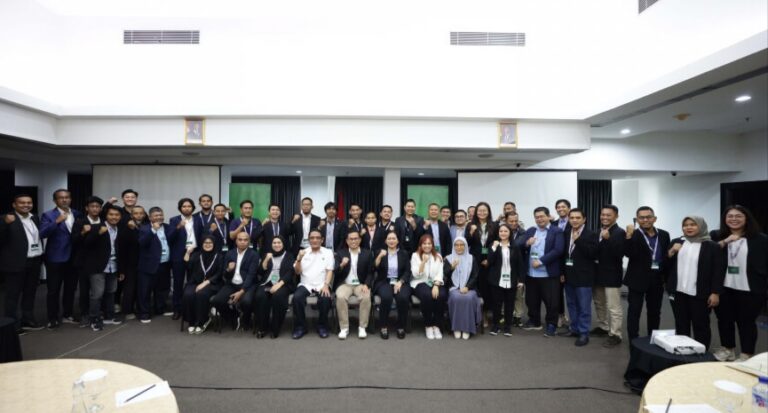 PSSI Gelar Member Development Untuk Klub Liga 1 dan Liga 2