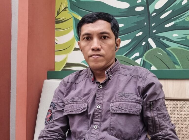 Agustin-Iswar Usulkan Musrenbang RT, KP2KKN: Terobosan Bagus untuk Tata Kelola Pemerintahan Bersih, Akuntabel dan Transparan