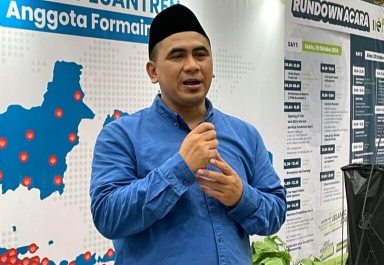Persiapan Debat Kedua Pilgub Jateng, Gus Yasin Punya Rahasia Khusus