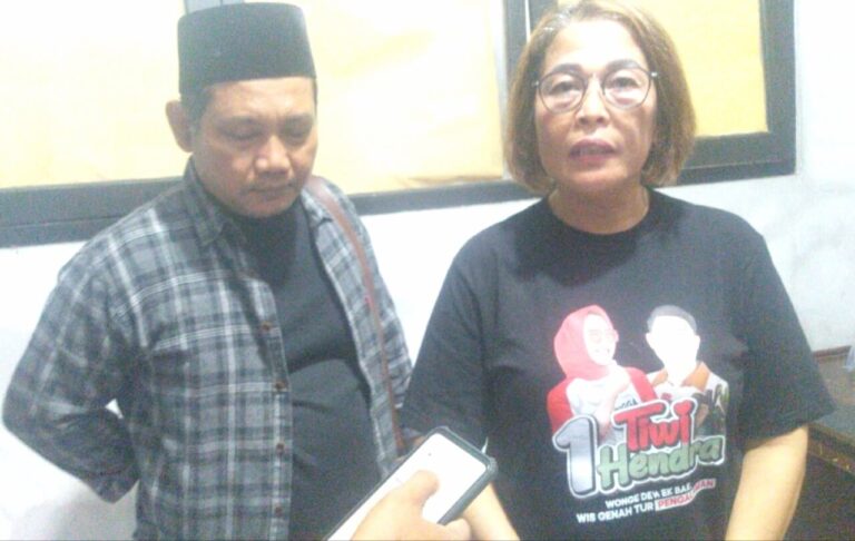 Pencatutan Logo PDIP di Pilkada Purbalingga, Bawaslu Panggil 5 Orang Saksi