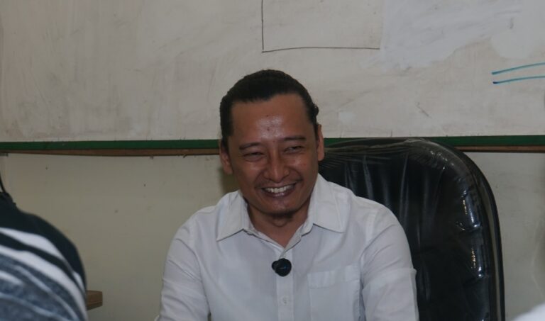 Jelang Pencoblosan, GP Ansor Kota Semarang Imbau Masyarakat Hindari Isu Agama