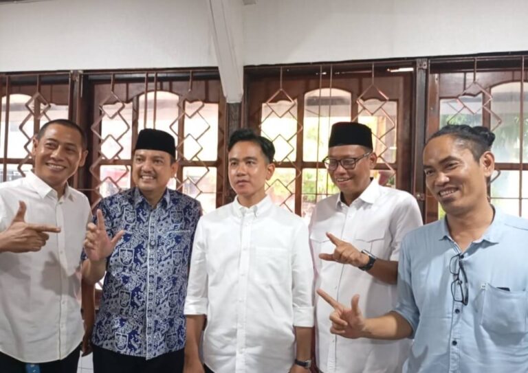 Bolone Mase Komitmen Menangkan Yoyok-Joss di Pilwakot Semarang 2024